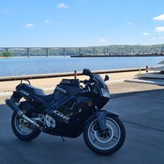 Honda Cbr600F pc19