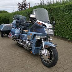 Honda Goldwing 1200A Signature ED