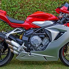 MV Agusta F3