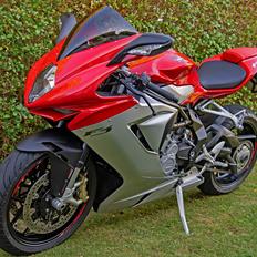 MV Agusta F3