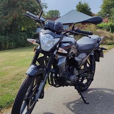 Keeway rk 125