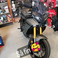 Yamaha Tracer 9 GT * SOLGT*