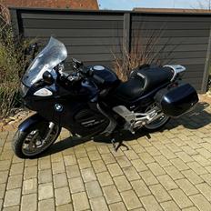 BMW K 1200 GT