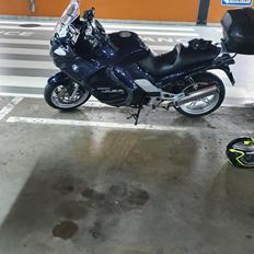 BMW K 1200 GT