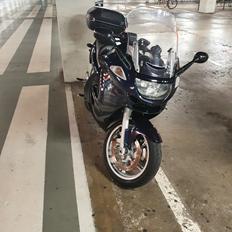 BMW K 1200 GT