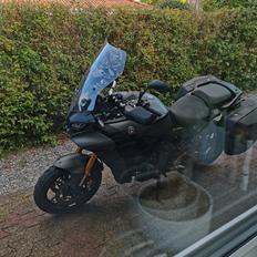 Yamaha Tracer 9 GT * SOLGT*