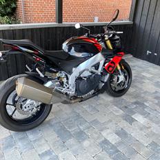 Aprilia Tuono 1100rr