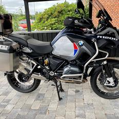 BMW R1200gsa