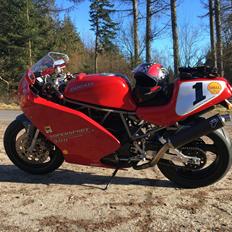 Ducati 900 supersport