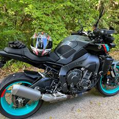 Yamaha MT-10