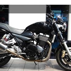 Suzuki GSX 1400