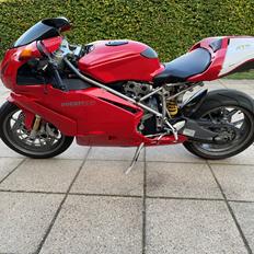 Ducati 999