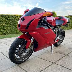 Ducati 999