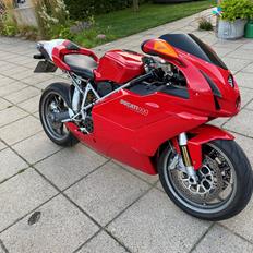 Ducati 999