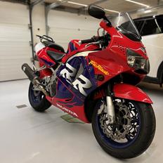 Honda CBR 900 RR Fireblade