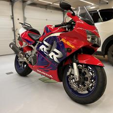 Honda CBR 900 RR Fireblade