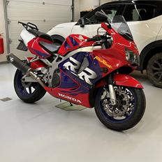 Honda CBR 900 RR Fireblade
