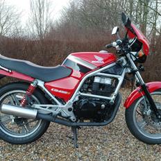 Honda CB 450 S