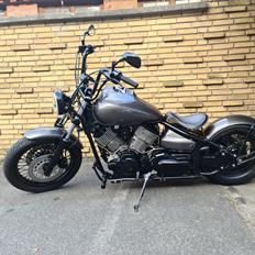 Yamaha Dragstar XVS 1100 Bobber