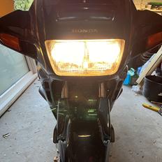 Honda ST1100 Pan European