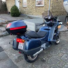 Honda ST1100 Pan European