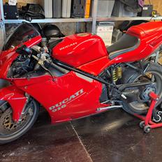 Ducati 748/916