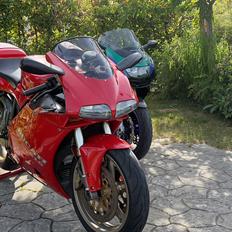 Ducati 748/916
