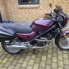 Honda NTV 650 Revere *Solgt*