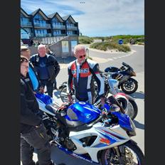 Suzuki Gsxr 1000