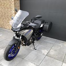 Yamaha Tracer 7 GT