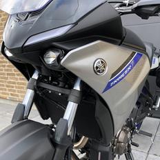 Yamaha Tracer 7 GT