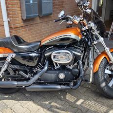 Harley Davidson XL1200CA