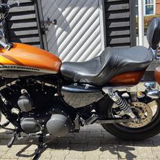 Harley Davidson XL1200CA
