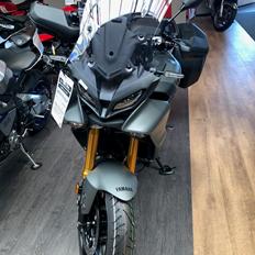 Yamaha Tracer 9GT