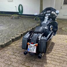 Harley Davidson FLTRXS Road Glide Special SOLGT