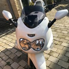 Suzuki GSX600F