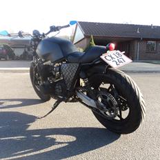 Suzuki GSX 1100 E SOLGT