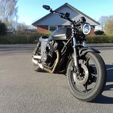 Suzuki GSX 1100 E SOLGT