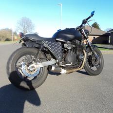 Suzuki GSX 1100 E SOLGT