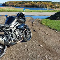 Yamaha MT-10