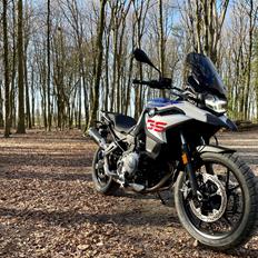 BMW F 750 GS