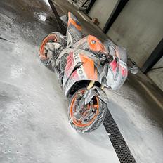 Honda Cbr1000rr s59