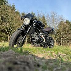 Suzuki SV650XA