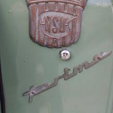 NSU Prima