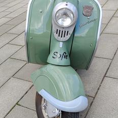 NSU Prima