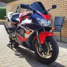 Honda CBR 929RR