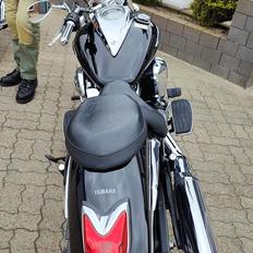 Yamaha XVS950A Midnight Star #Solgt#