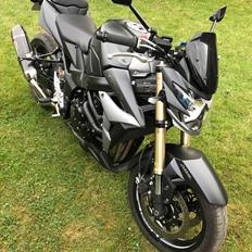 Suzuki GSXS 750 Yosimura Edition *Solgt*