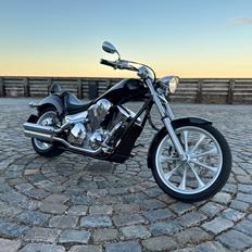 Honda VT1300CXA Fury
