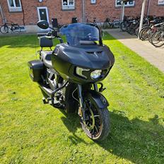 Indian Challenger Dark Horse 